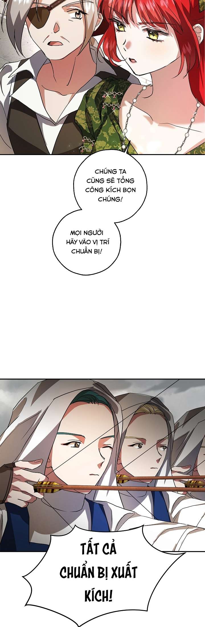 Hôn Phu Ẩn Sắc Chapter 17 - Trang 4
