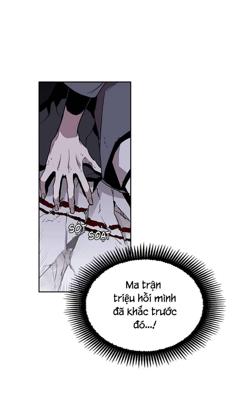 Lời Thú Nhận Của Chúa Tể Bóng Tối Chap 3 - Trang 4