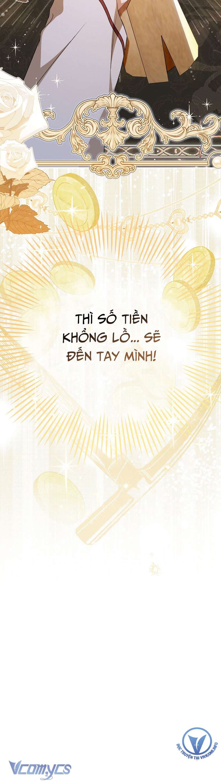 Nam Chính? Cho Cũng Không Thèm! Chapter 3 - Trang 3
