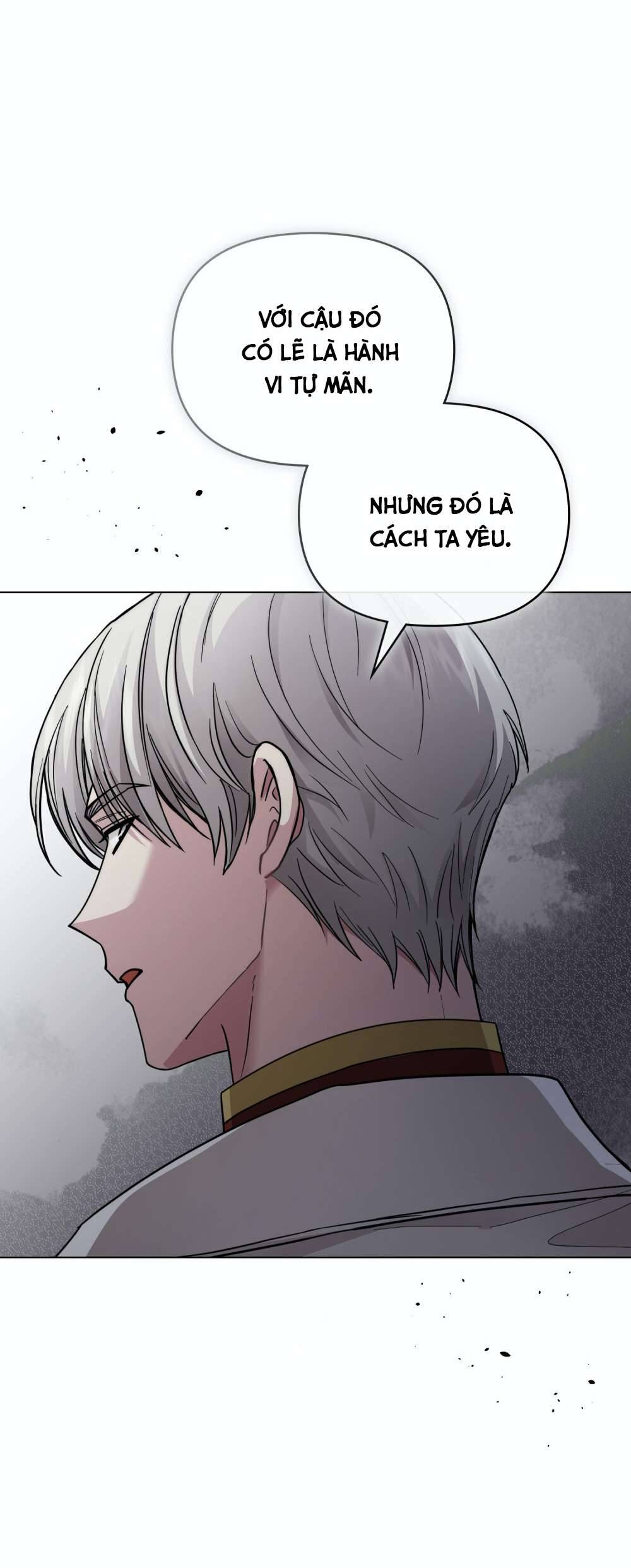 Tìm Lại Camellia Chapter 57 - Trang 4