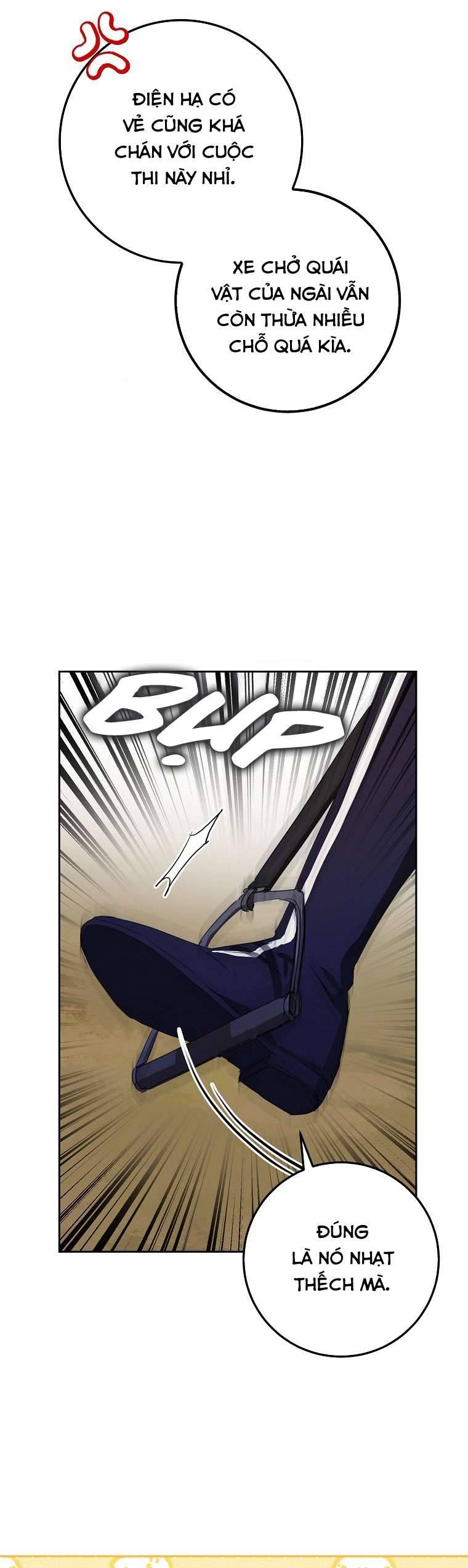 Tôi Trở Thành Vợ Của Nam Chính Chap 39 - Next Chap 40