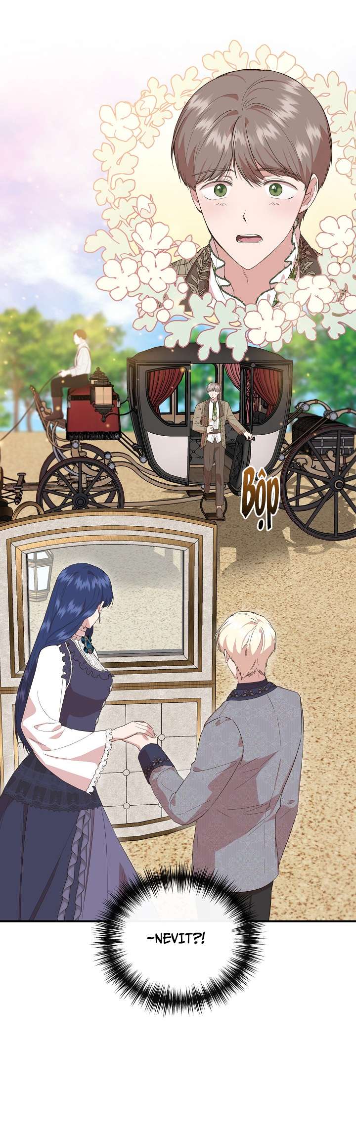 Tôi Không Phải Là Cinderella Chapter 81 - Trang 4