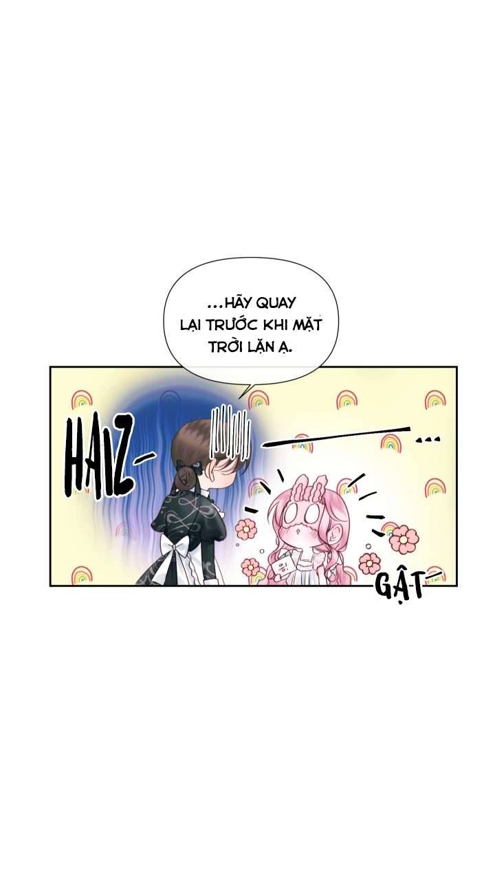 Siren: Trở Thành Gia Đình Của Nhân Vật Phản Diện Chapter 13 - Trang 3