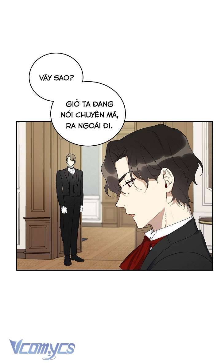 Phương Pháp Trở Thành Con Gái Của Người Hùng Bóng Đêm Chap 3 - Trang 2