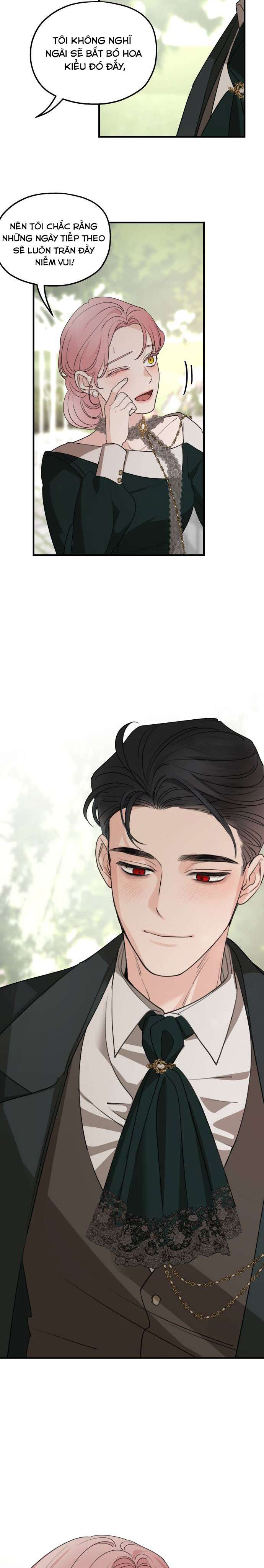 Gia Đình Chồng Quá Ám Ảnh Bởi Tôi Chap 75 - Next Chap 76