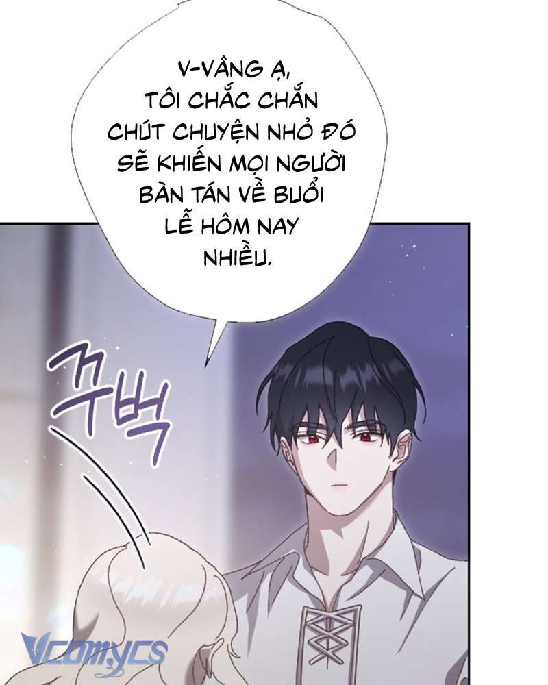 Dành Cho Những Ai Coi Hối Tiếc Là Điều Xa Xỉ Chap 14 - Trang 4