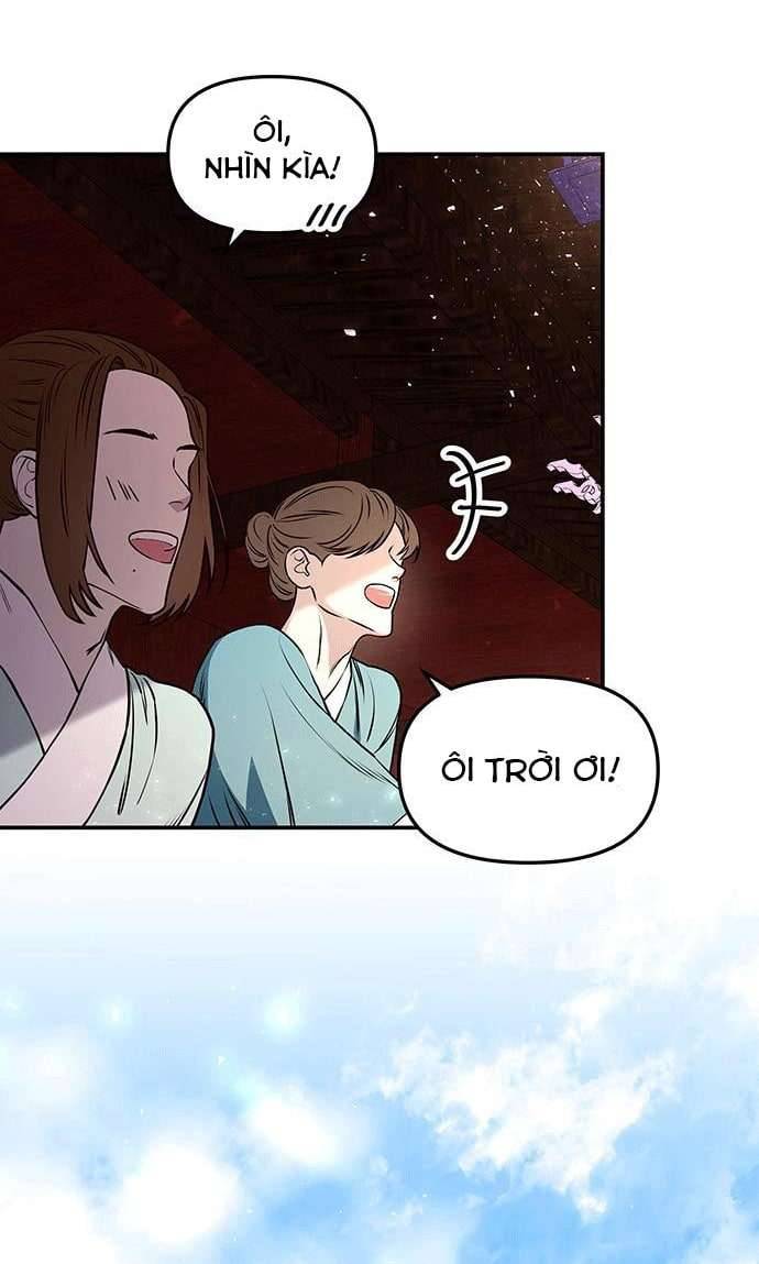 Vương Tử Huyền Bí Chapter 1 - Trang 4