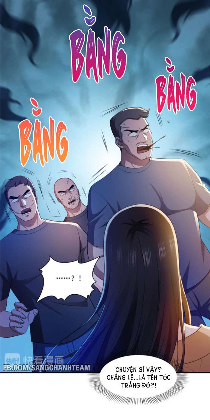 Hệt Như Hàn Quang Gặp Nắng Gắt Chap 170 - Trang 4