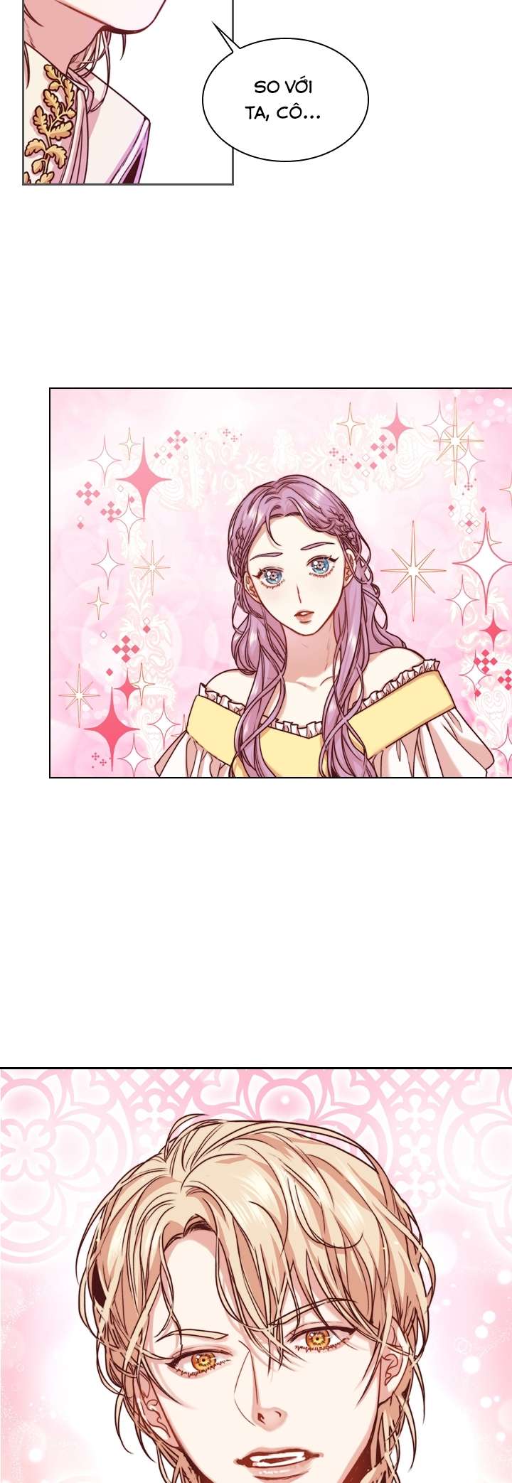 Thư Ký Của Bạo Chúa Chapter 4 - Trang 4