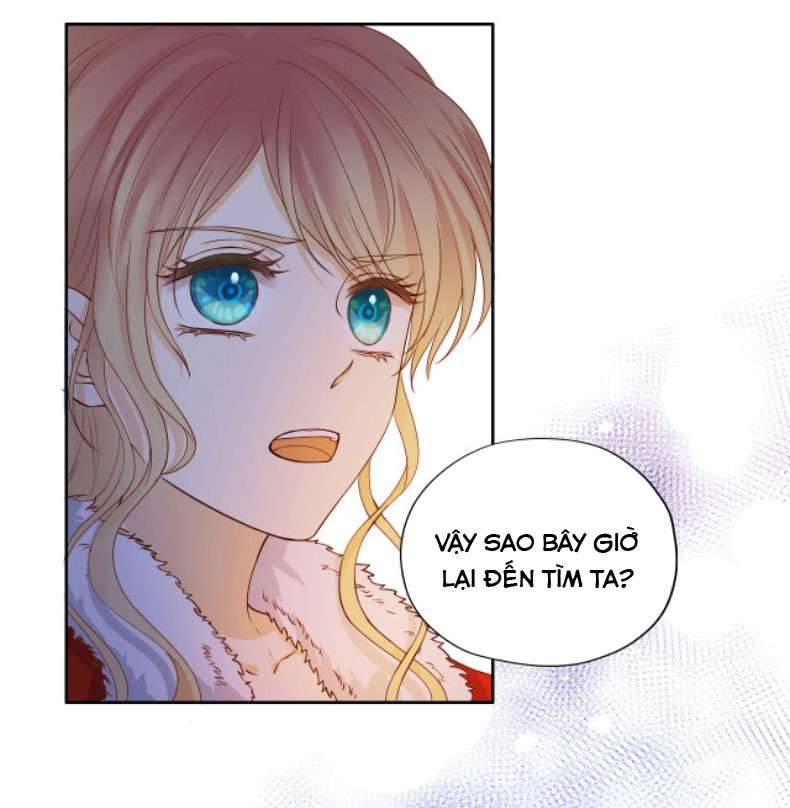 Địch Úc Đa Chi Ca Chapter 118 - Trang 4