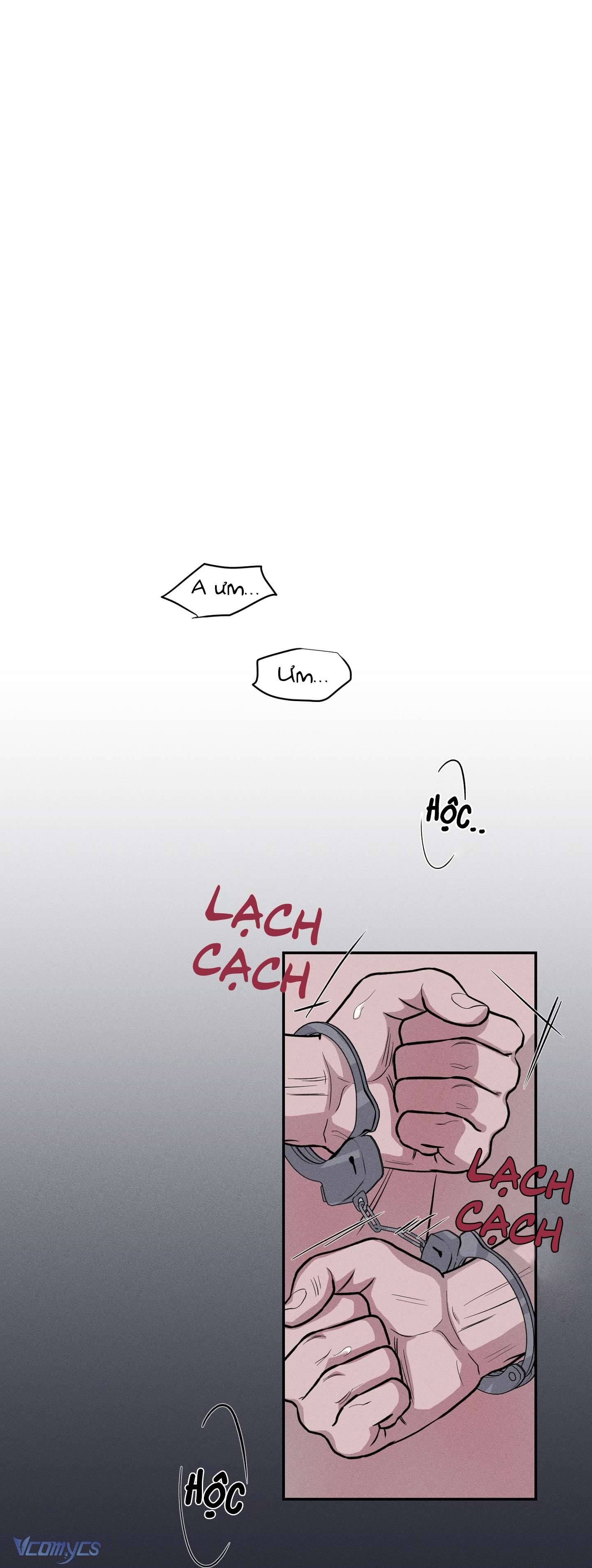 Cậu Đã Bị Bắt! Chap 2 - Trang 2