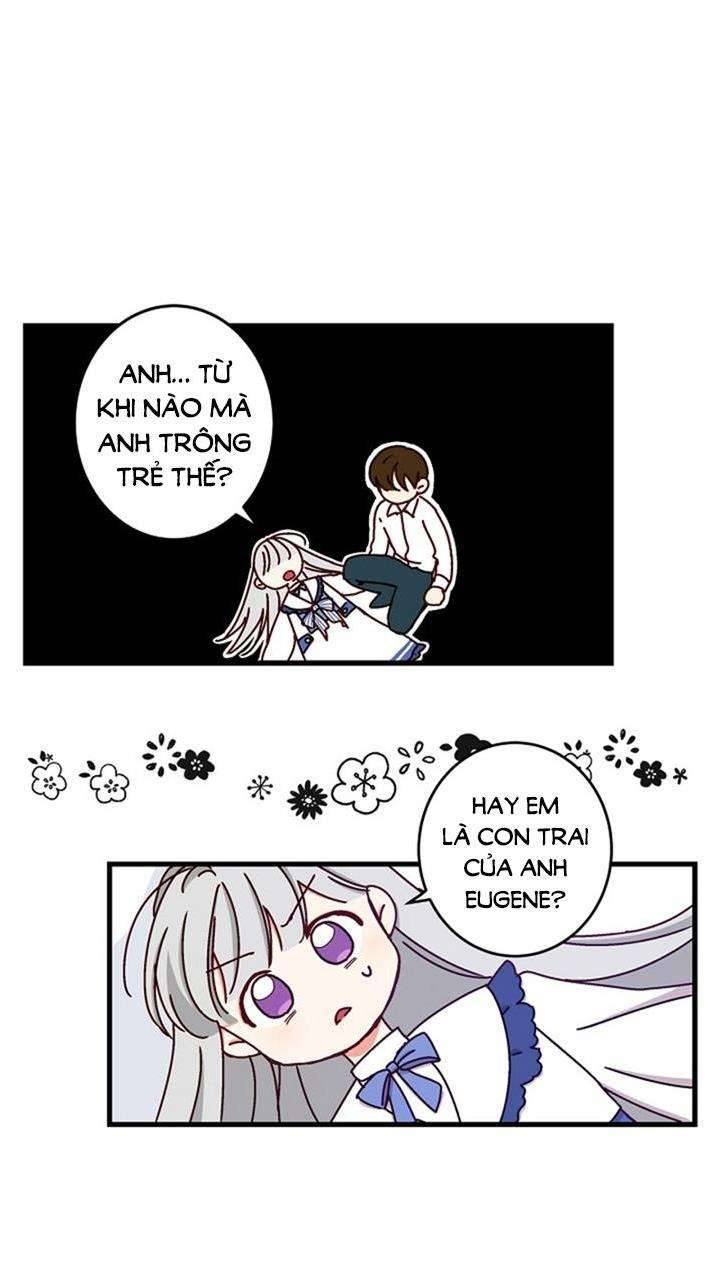 Cẩn Thận Với Các Anh Trai Đấy! Chap 2 - Trang 2