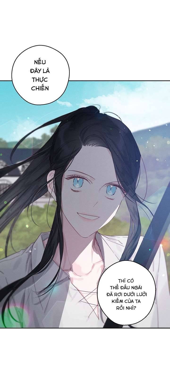 Trước Tiên Phải Giấu Em Trai Cái Đã! Chap 6 - Trang 2
