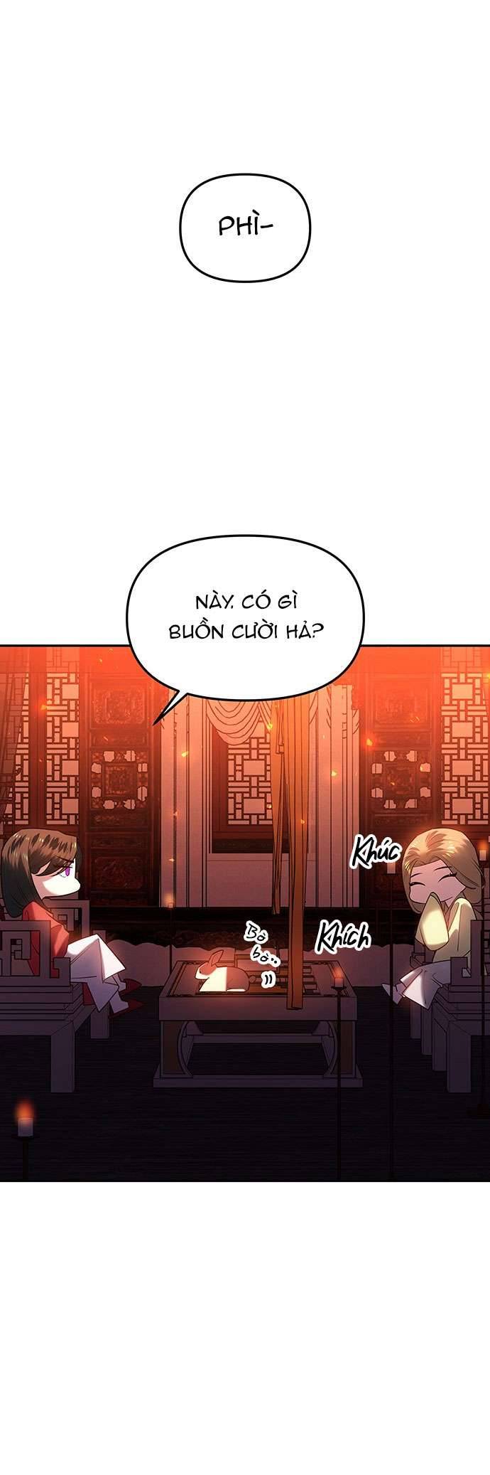 Vương Tử Huyền Bí Chapter 48 - Trang 4