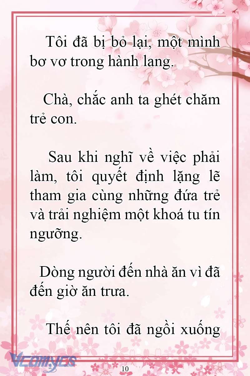[Novel] Đặc Quyền Của Người Chuyển Sinh Chap 22 - Trang 2