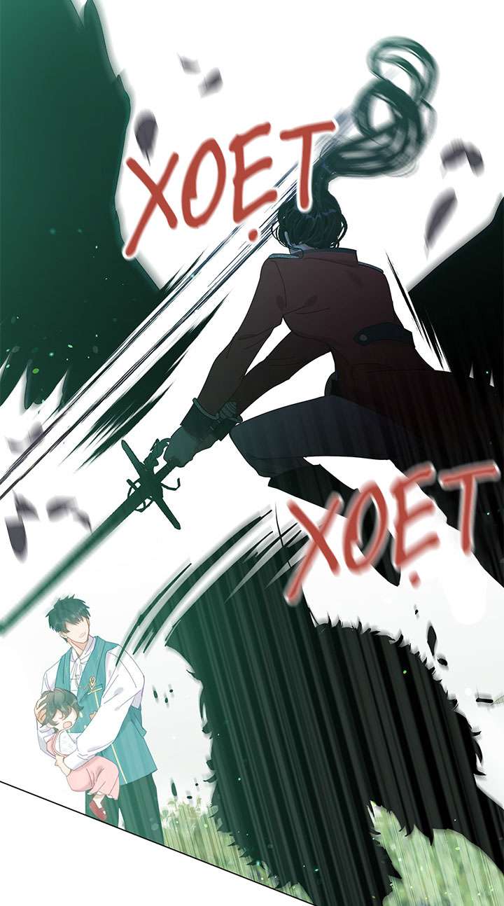 Gia Đình Bị Ám Ảnh Bởi Tôi Chapter 6 - Trang 4