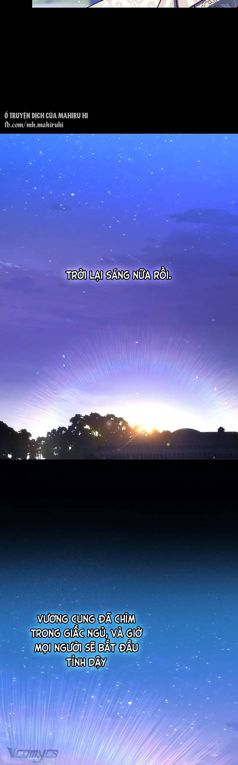 Sống Sót Dưới Thân Phận Hầu Nữ Chap 100 - Trang 2
