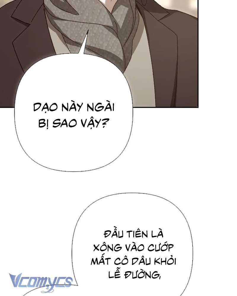 Dành Cho Những Ai Coi Hối Tiếc Là Điều Xa Xỉ Chap 19 - Trang 4