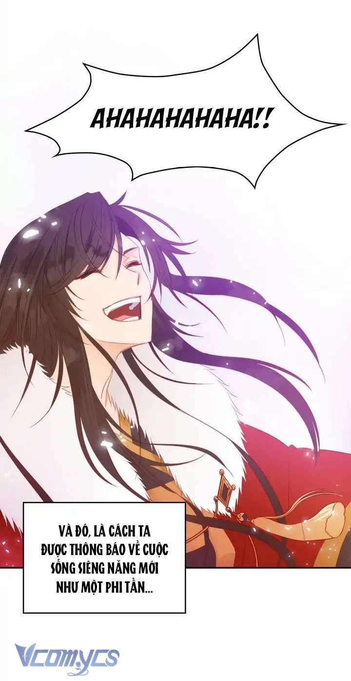 Ái Phi Khế Ước Chap 2 - Trang 2
