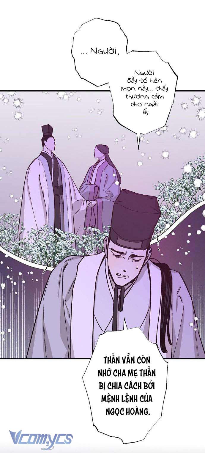 Onsaemiro Chapter 36 - Trang 4