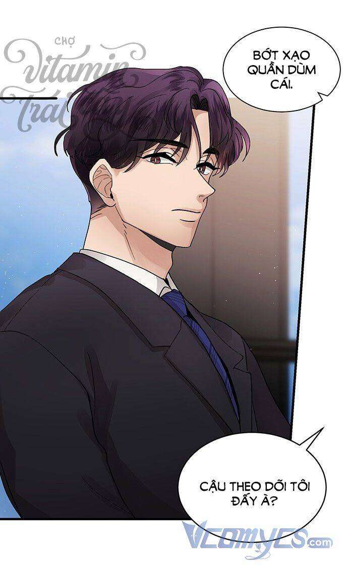 Oan Gia Ngõ Hẹp Chapter 5 - Trang 3