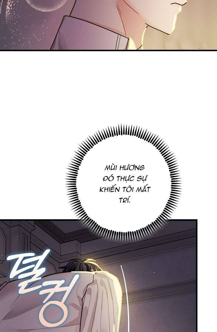 Liều Thuốc An Thần Của Bạo Chúa Chap 14 - Trang 3
