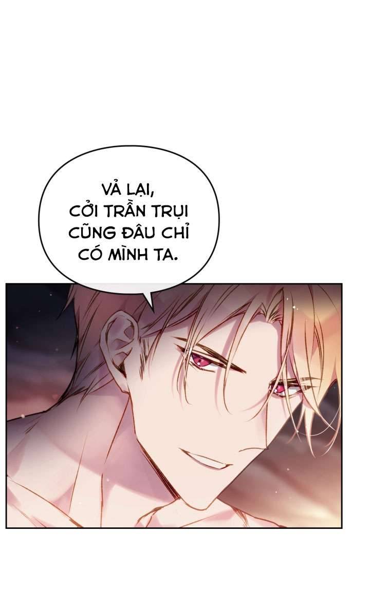 Kết Cục Của Nhân Vật Phản Diện Chỉ Có Thể Là Cái Chết Chapter 71 - Next Chapter 72