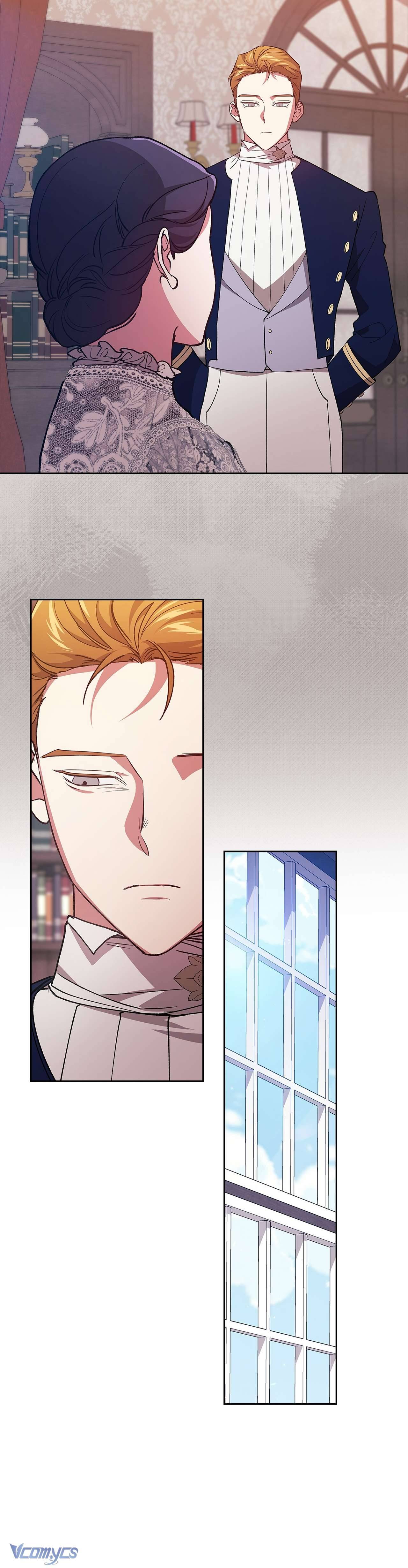 Hôn Nhân Này Rồi Sẽ Đổ Vỡ Chapter 48 - Trang 3