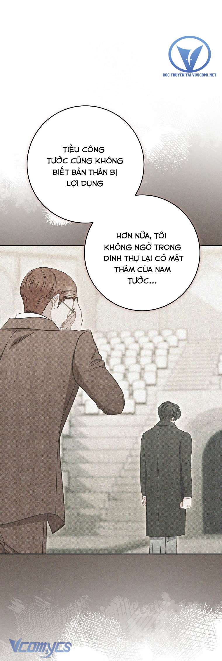 Nam Chính? Cho Cũng Không Thèm! Chapter 26 - Trang 3