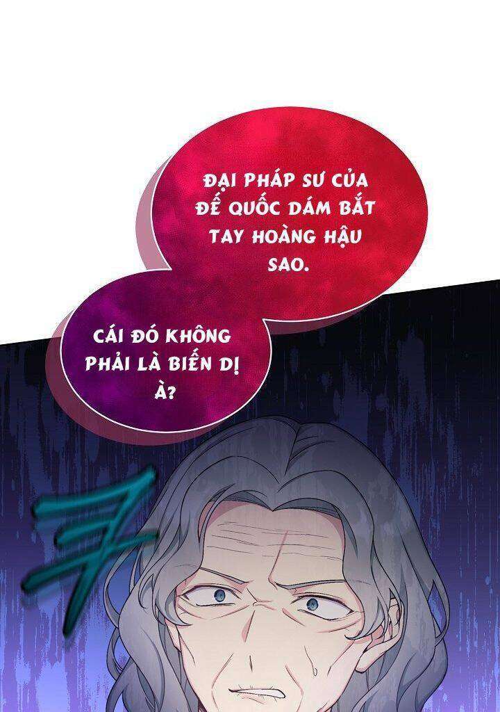 Bệ Hạ, Tôi Sẽ Giết Ngài! Chapter 26 - Trang 4