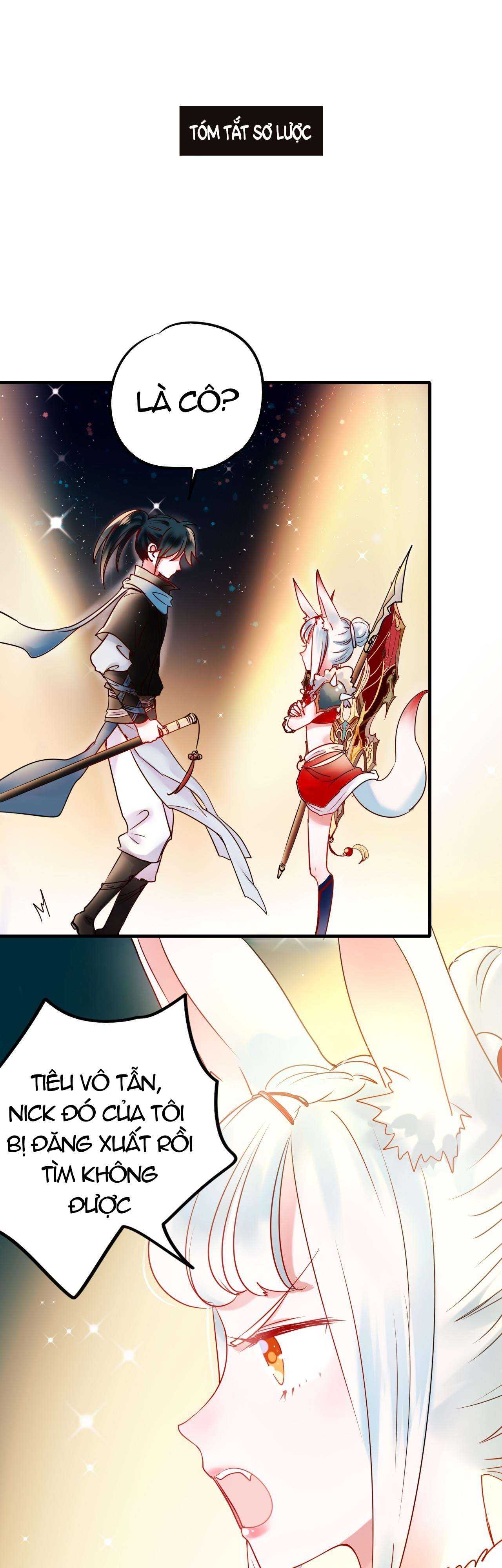 Thành Dã Tiêu Hà Chapter 10 - Trang 4