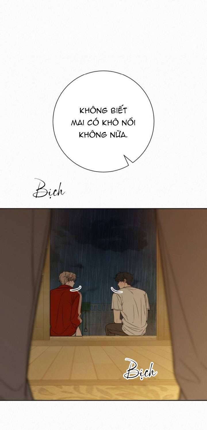 Chiến Lược: Tình Yêu Trong Sáng Chap 88 - Trang 2