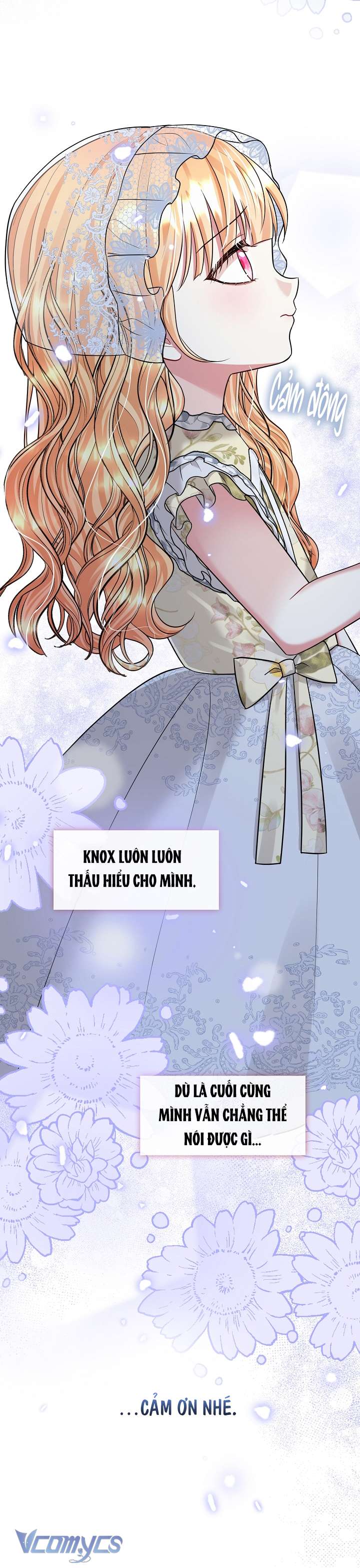Công Chúa Là Người Chơi Chapter 40 - Trang 3