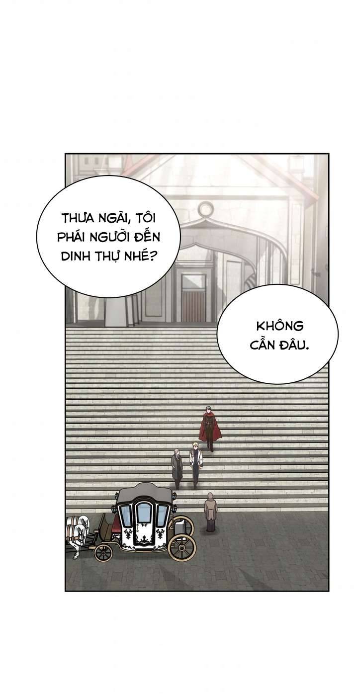 Công Nương Su Chapter 15 - Trang 4