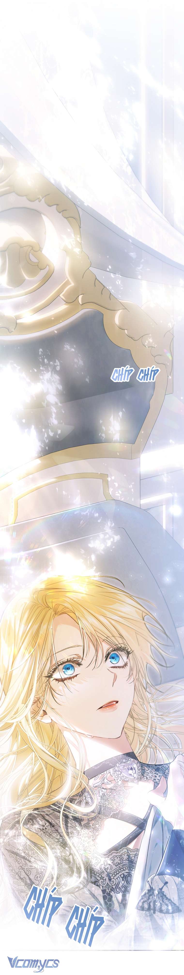 Ác Nữ Chỉ Là Một Con Rối Chap 88 - Trang 2