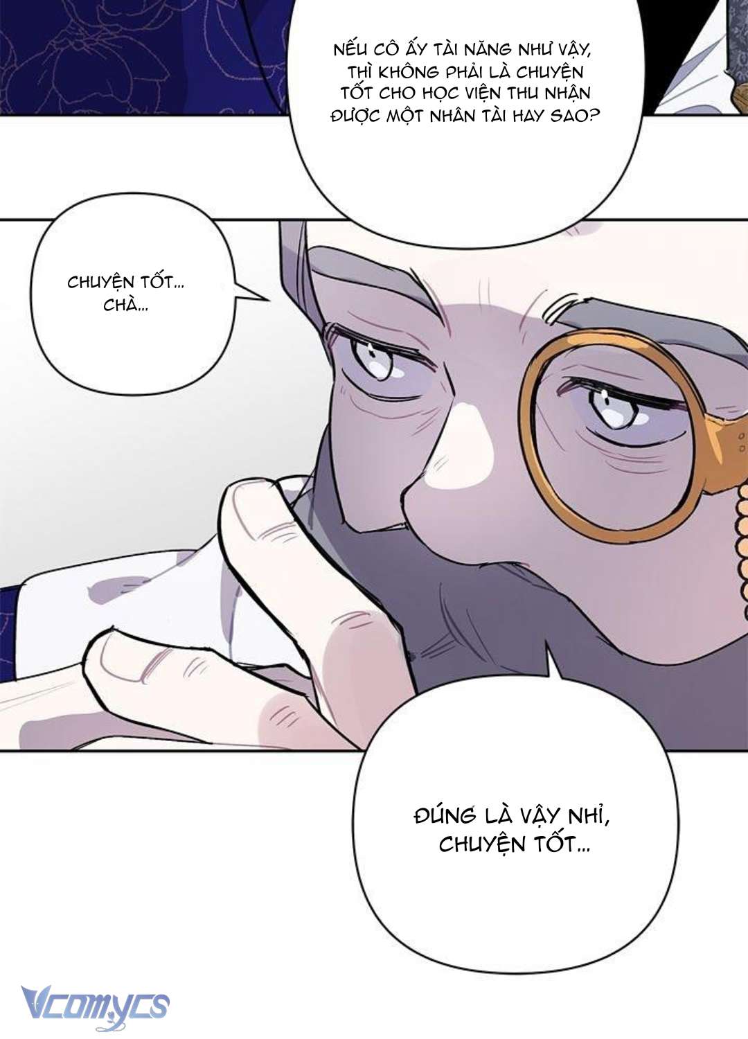 Cách Để Giết Một Pháp Sư Chapter 17 - Trang 3