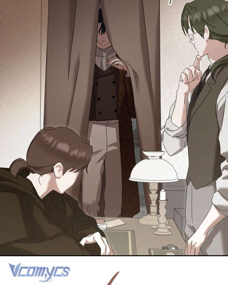 Dành Cho Những Ai Coi Hối Tiếc Là Điều Xa Xỉ Chap 4 - Trang 4