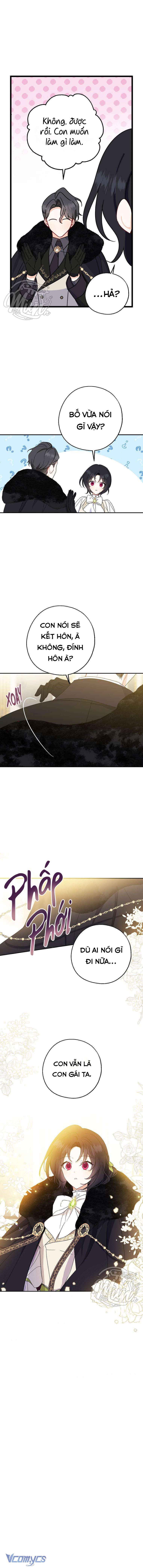 A Nào, Ngậm Thìa Vàng Nhé? Chap 38 - Trang 3