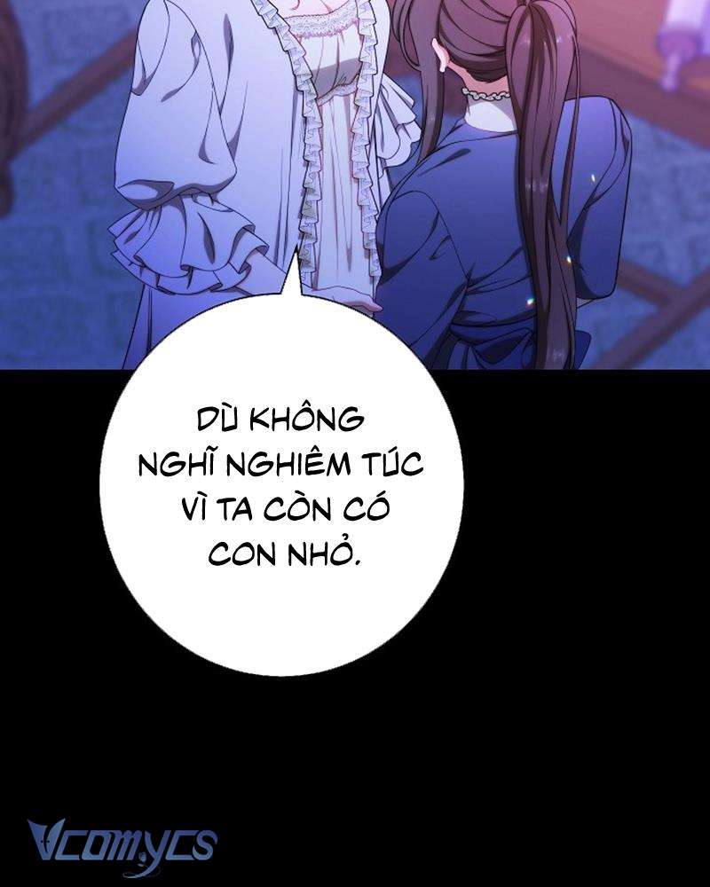Hầu Gái Độc Quyền Của Hoàng Hậu Phản Diện Chapter 45 - Trang 4