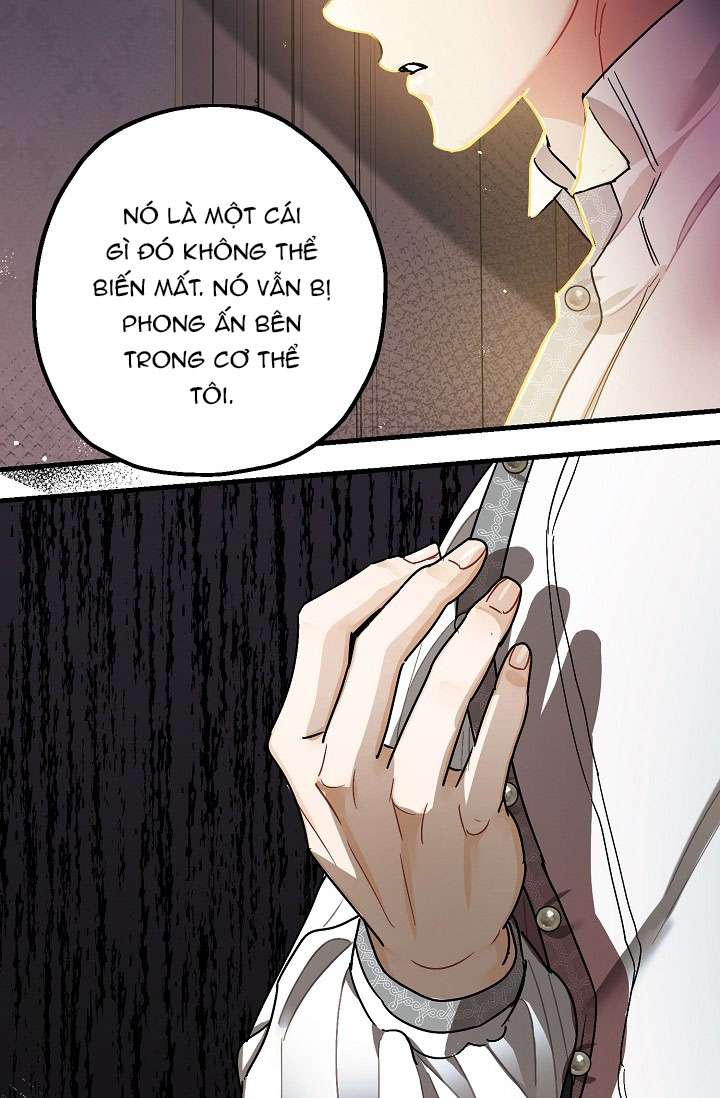 Liều Thuốc An Thần Của Bạo Chúa Chap 14 - Trang 3
