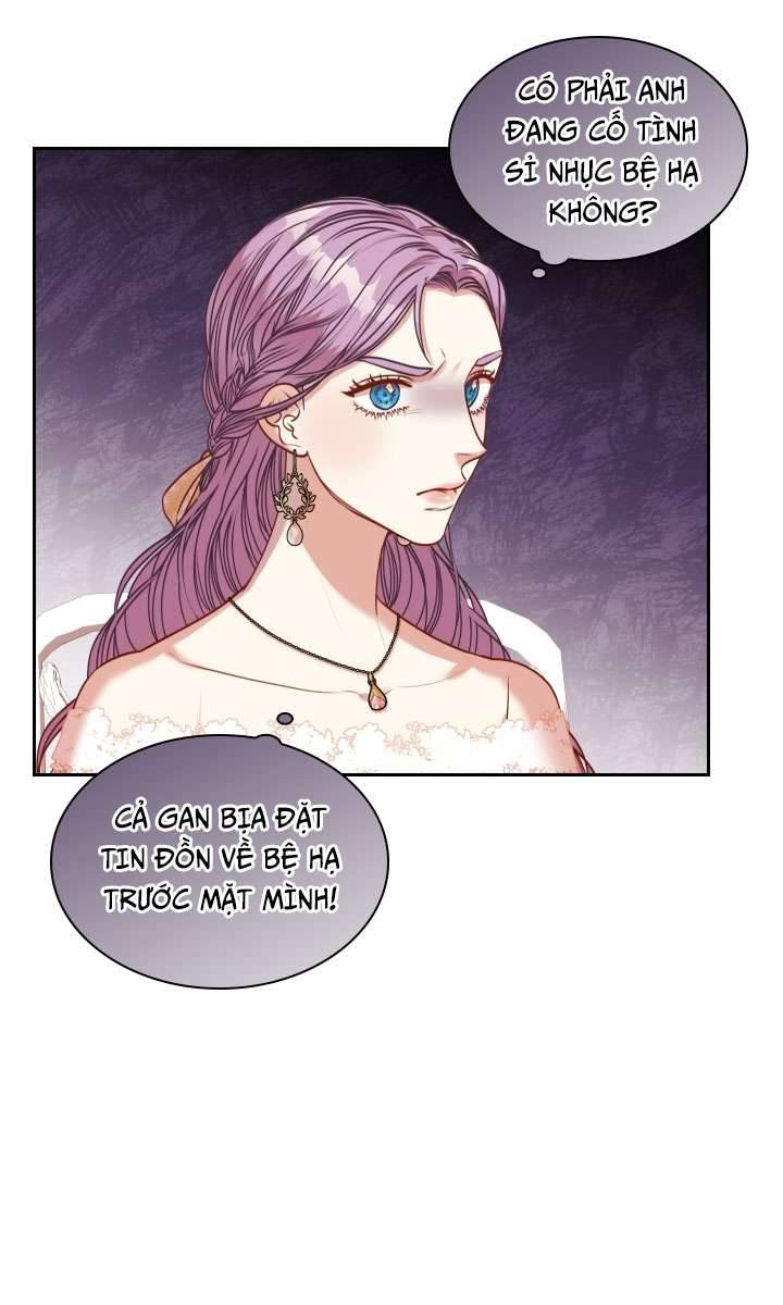 Thư Ký Của Bạo Chúa Chapter 39 - Trang 4
