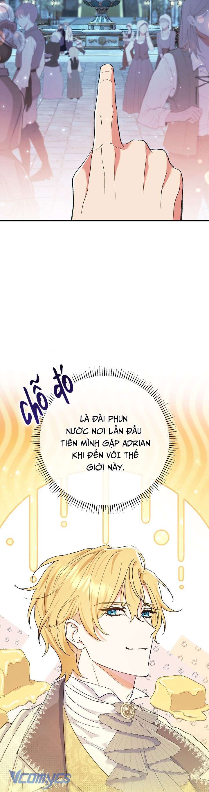 Người Xem Mắt Của Ác Nữ Quá Hoàn Hảo Chapter 53 - Trang 4