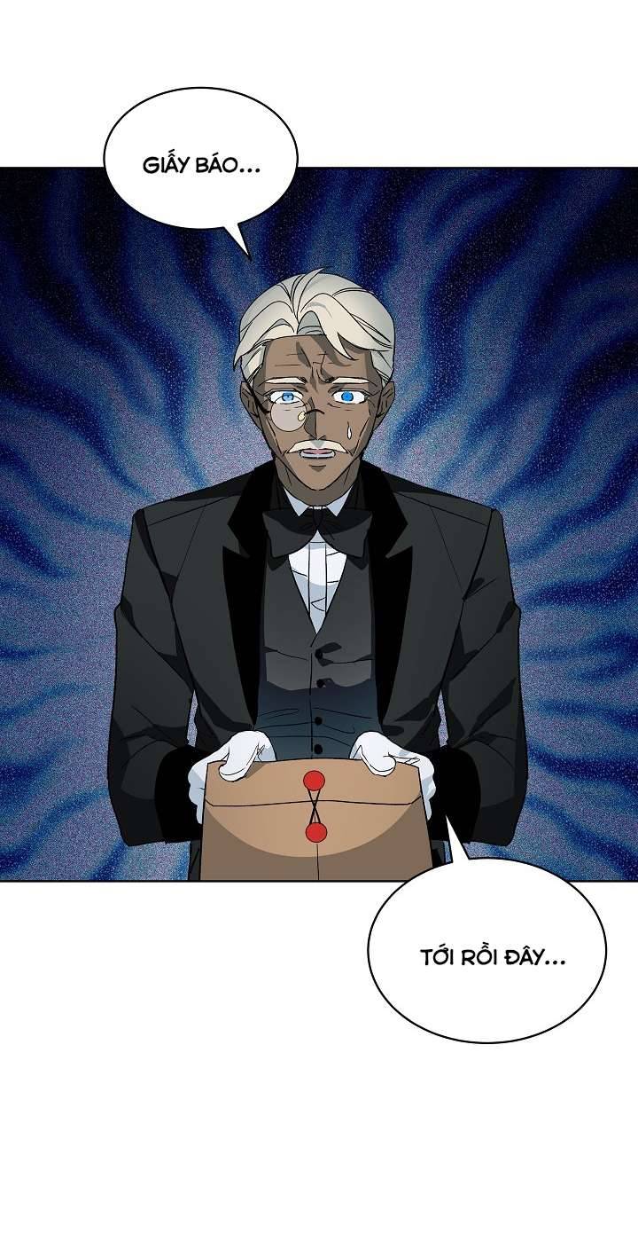 Quý Cô Thế Giới Ngầm Chap 20 - Trang 4