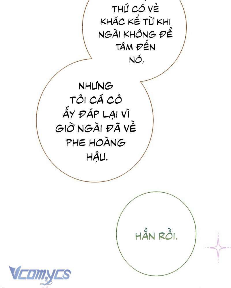 Hầu Gái Độc Quyền Của Hoàng Hậu Phản Diện Chapter 28 - Trang 4