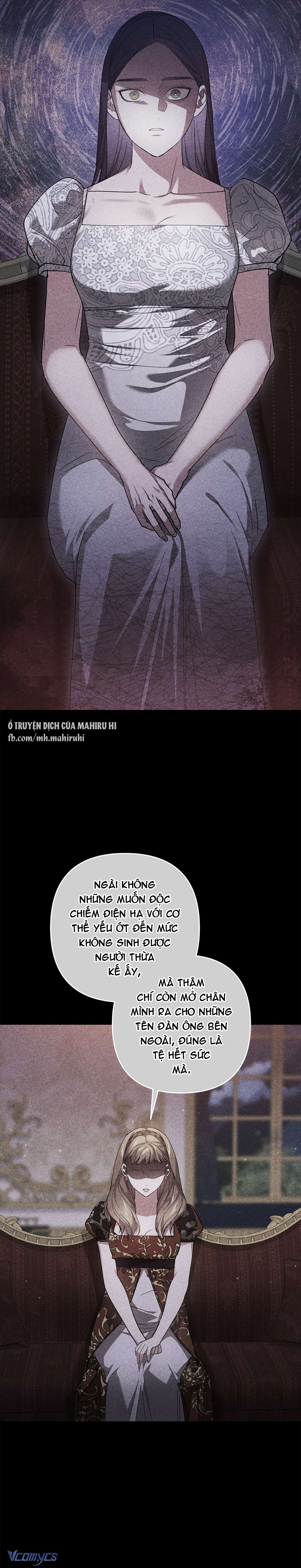 Hôn Nhân Này Rồi Sẽ Đổ Vỡ Chapter 78 - Trang 3
