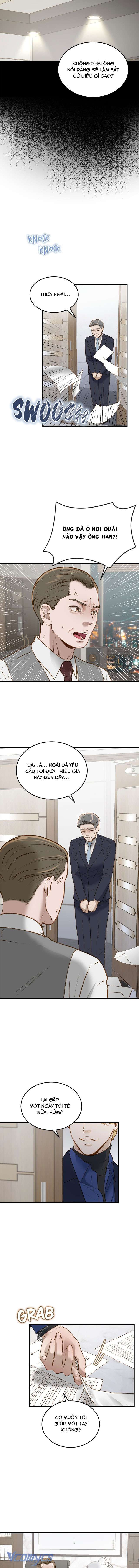 Bất Chấp Rủi Ro Chapter 6 - Next Chapter 7