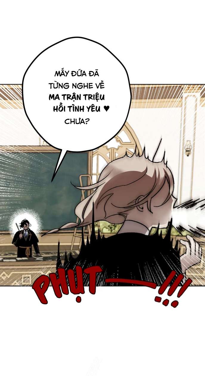 Lời Thú Nhận Của Chúa Tể Bóng Tối Chap 11 - Trang 4
