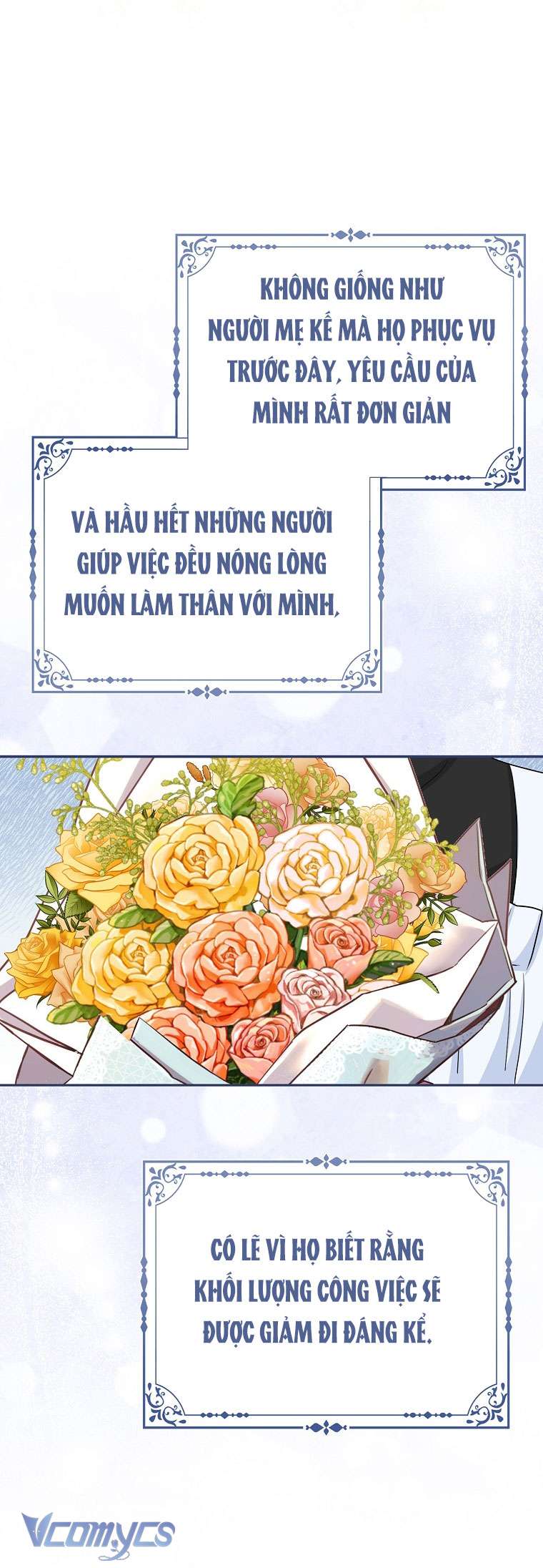 Nhân Vật Phản Diện Đều Thích Tôi Chapter 7 - Trang 4