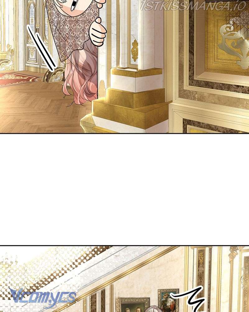 Hoàng Hậu Son Môi Chap 7 - Trang 2