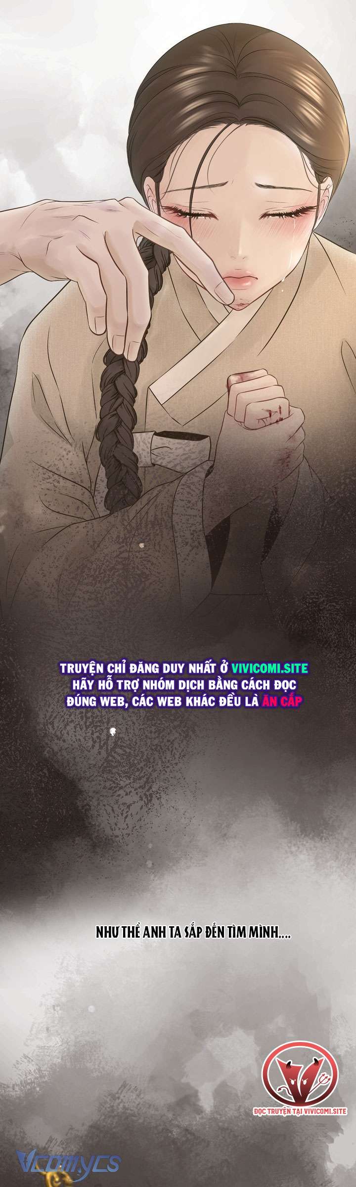 [18+] Hương Đào Hoa Chap 3 - Trang 2